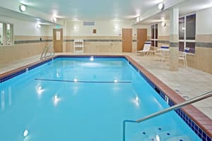 thumbnail: Pool