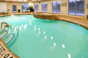 thumbnail: Pool