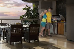 thumbnail: Terrace/patio