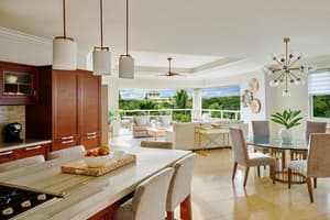 thumbnail: Private kitchen