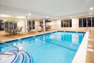 thumbnail: Pool