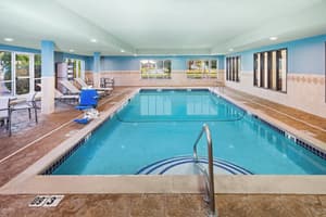thumbnail: Pool