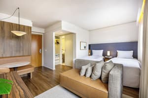 thumbnail: Room
