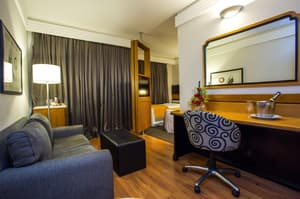 thumbnail: Room