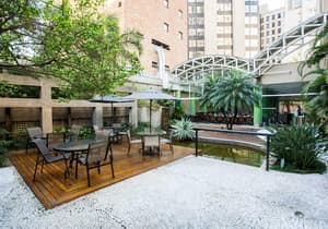 thumbnail: Terrace/patio
