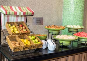 thumbnail: Breakfast meal