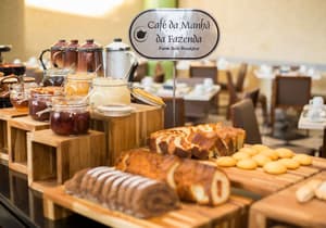 thumbnail: Breakfast meal