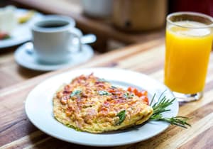 thumbnail: Breakfast meal