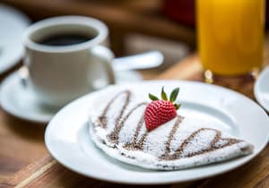 thumbnail: Breakfast meal