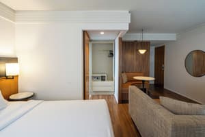 thumbnail: Room