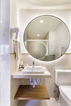 thumbnail: Bathroom