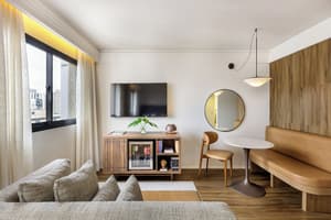 thumbnail: Room