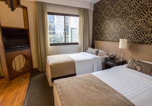 thumbnail: View from room