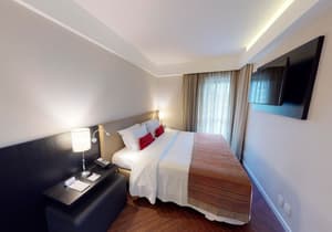thumbnail: View from room