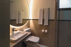 thumbnail: Bathroom