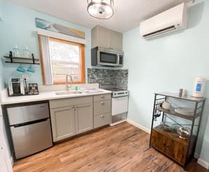 thumbnail: Private kitchen