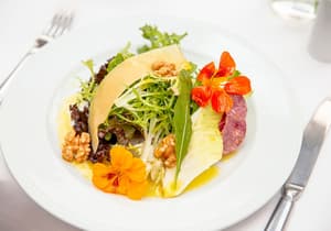 thumbnail: Food and drink