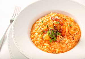 thumbnail: Food and drink