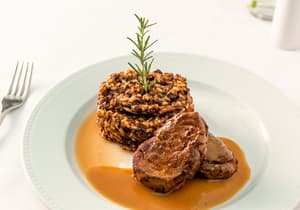 thumbnail: Food and drink