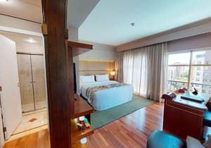 thumbnail: Room