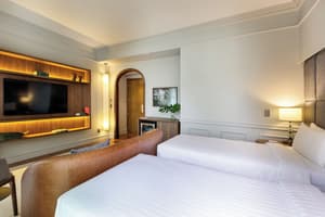 thumbnail: Room
