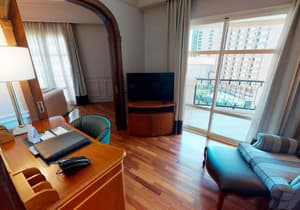 thumbnail: Living room