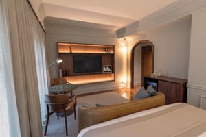 thumbnail: Room