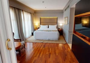 thumbnail: Room