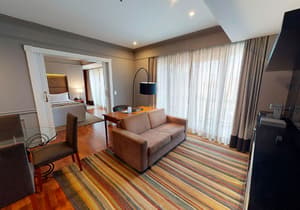 thumbnail: Room