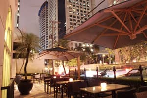 thumbnail: Sundeck