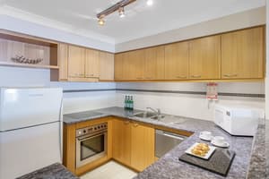 thumbnail: Private kitchen