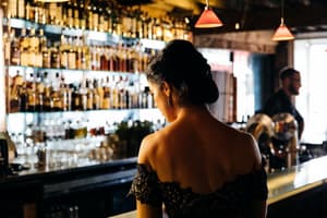 thumbnail: Bar (on property)