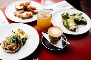 thumbnail: Cafe