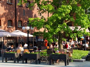 thumbnail: Terrace/patio