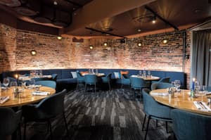 thumbnail: Restaurant