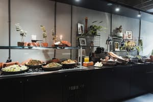 thumbnail: Restaurant