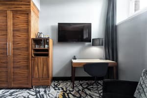 thumbnail: Room
