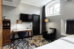 thumbnail: Room