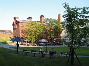 thumbnail: Terrace/patio