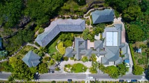 thumbnail: Aerial view