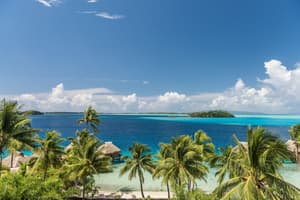 thumbnail: View from property