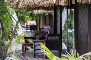 thumbnail: Terrace/patio