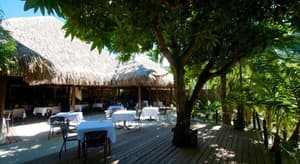 thumbnail: Outdoor dining