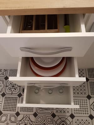 thumbnail: Private kitchen