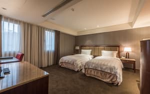 thumbnail: Room