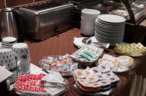 thumbnail: Restaurant