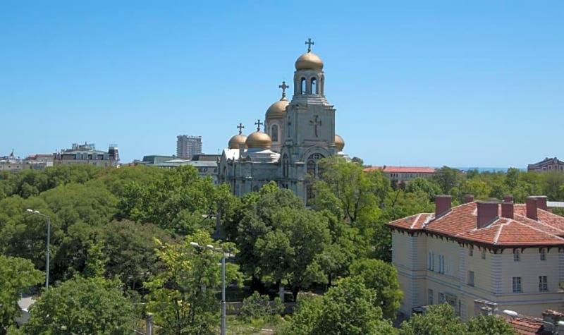 General view