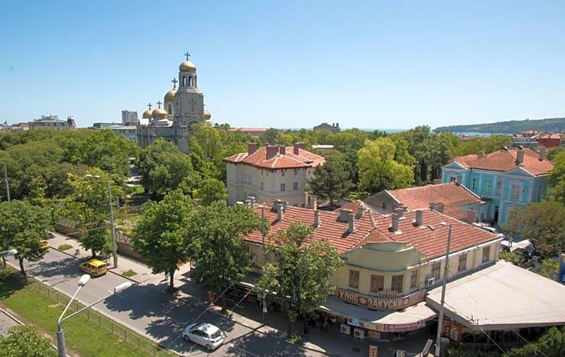 General view