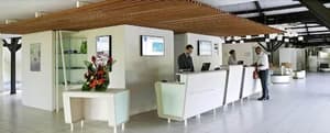 thumbnail: Reception