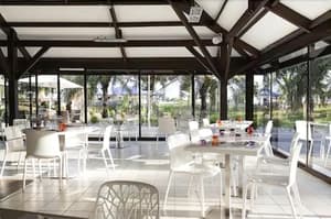 thumbnail: Restaurant